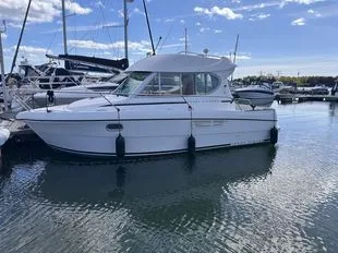 Jeanneau Merry Fisher 805 gebraucht - Foto 1