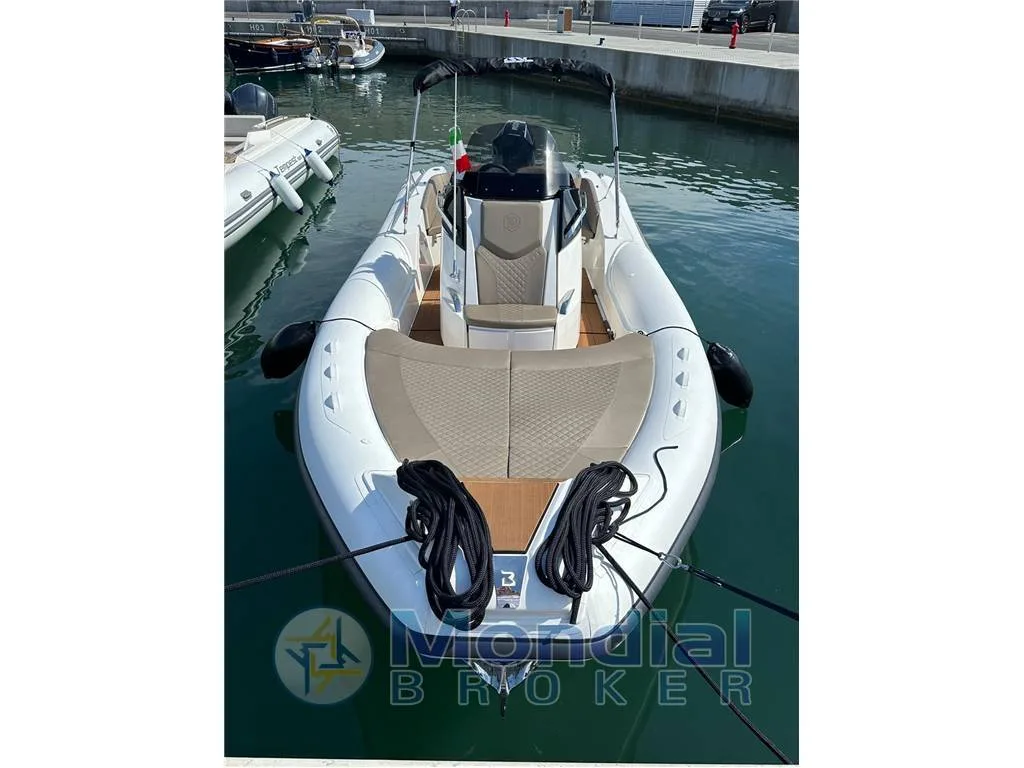 bsc B-1 used - photo 1