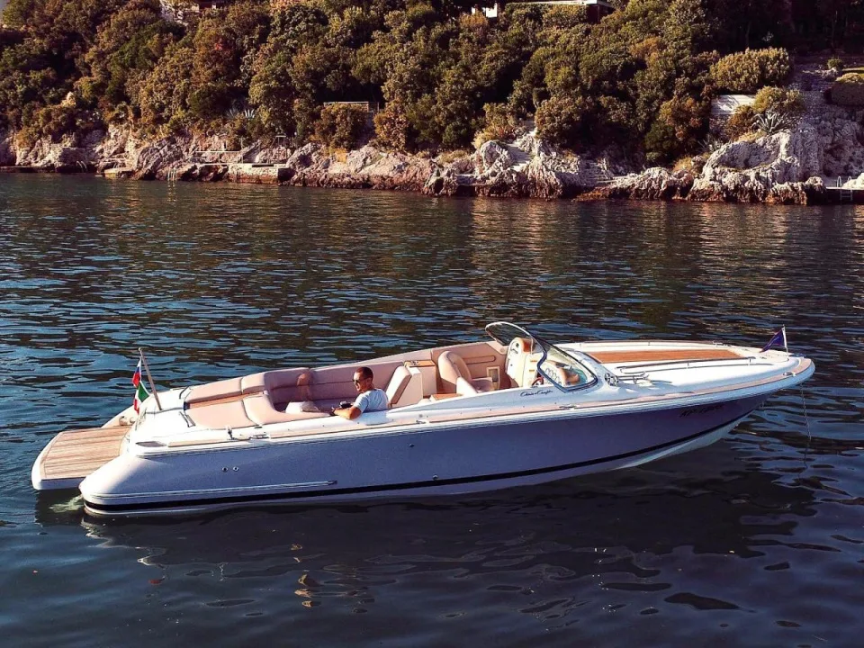 Chris-Craft Corsair 28 usato - foto 1