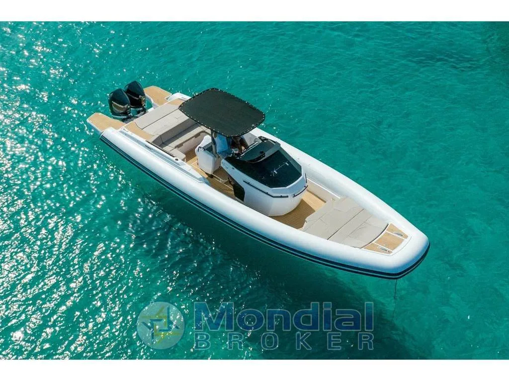 Rio Inagua 36 gebraucht - Foto 1