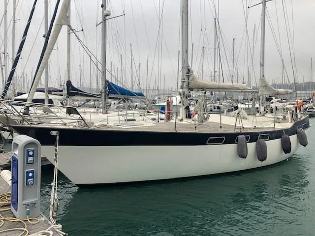 Wauquiez Amphitrite used - photo 1