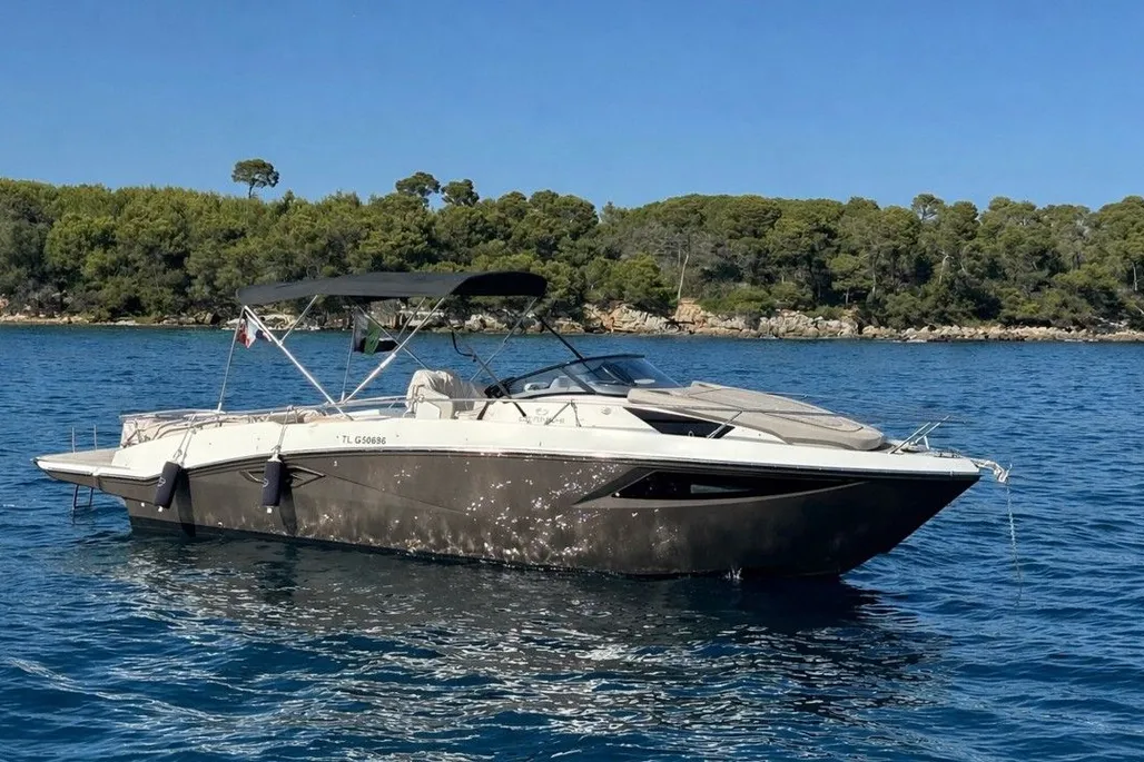 Cranchi E30 Endurance gebraucht - Foto 1