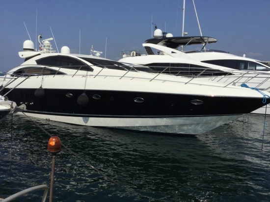 Sunseeker Manhattan 74 gebraucht - Foto 1