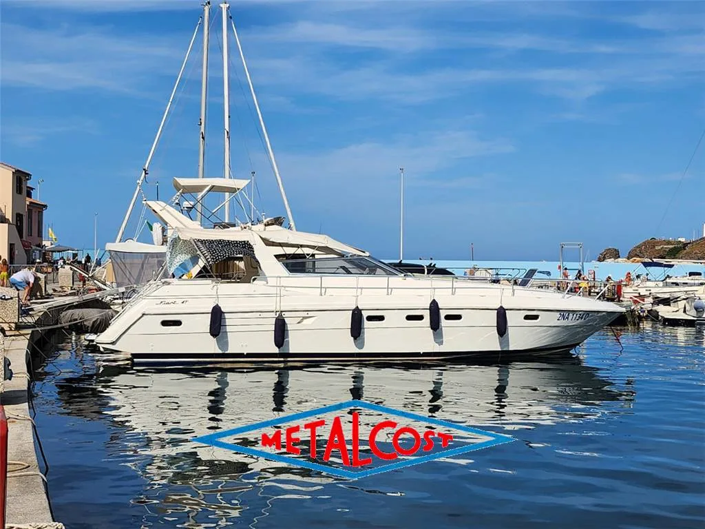 Fiart Mare 41 DELTA usato - foto 1