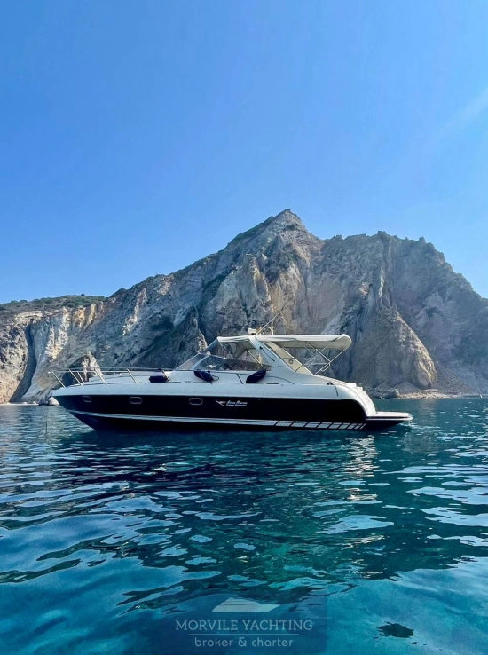 Airon Marine 345 gebraucht - Foto 1