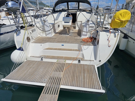 Bavaria Yachts 46 Cruiser usato - foto 1 Bavaria Yachts 46 Cruiser usato - foto 1