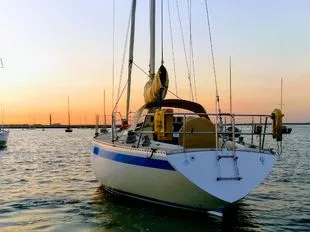 Sweden Yachts C34 used - photo 1