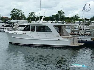 Integrity Motor Yachts Integrity 350 Sedan gebraucht - Foto 1