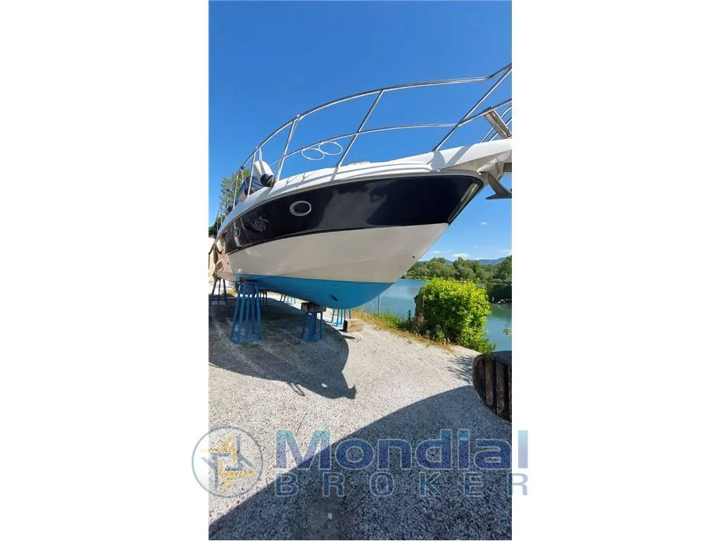 Sessa Marine C35 d'occasion - photo 1