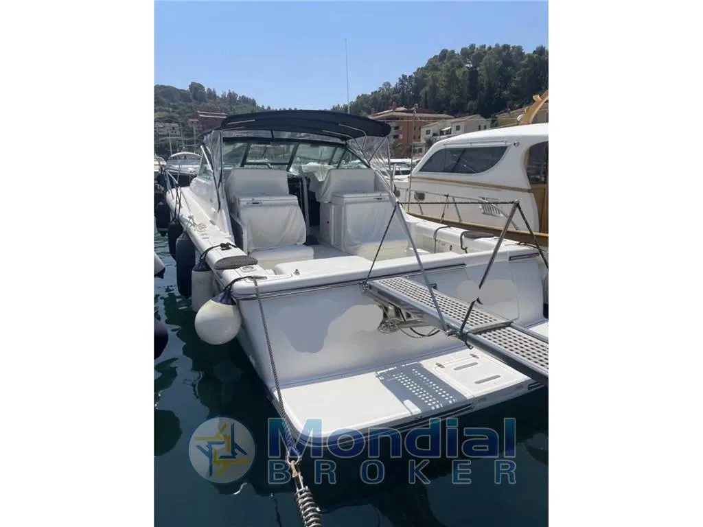 Tiara Yachts 3500 Open usato - foto 1
