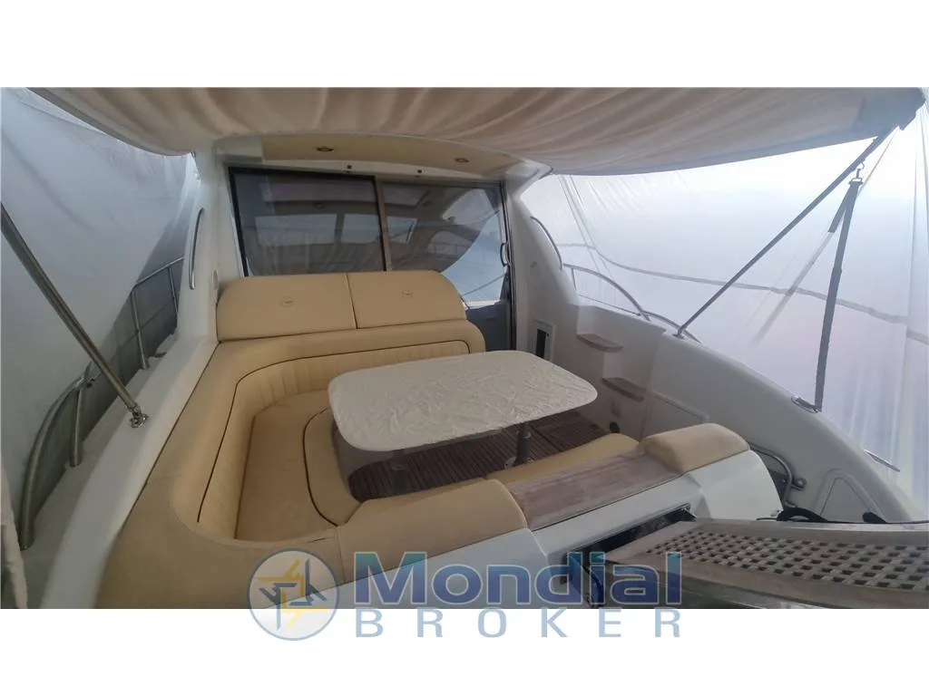 Airon Marine AIRON 4300 T-TOP usato - foto 1