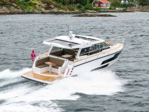 Aquador 400 HT gebraucht - Foto 1