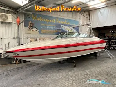 Mariah 250 Cuddy gebraucht - Foto 1