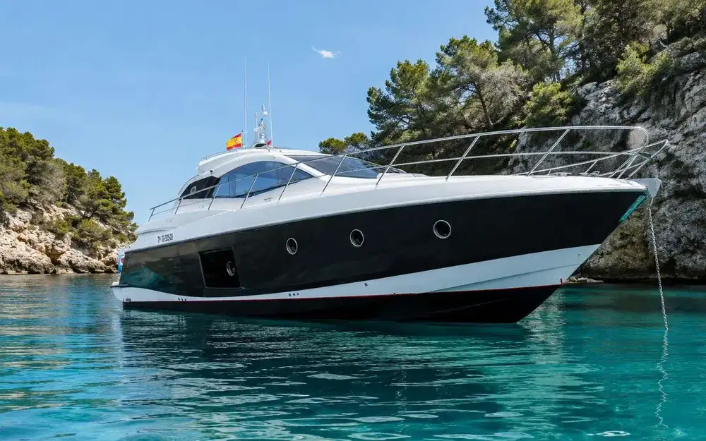 Sessa Marine SESSA C43 d'occasion - photo 1