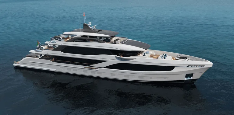 Gulf Craft Majesty 145