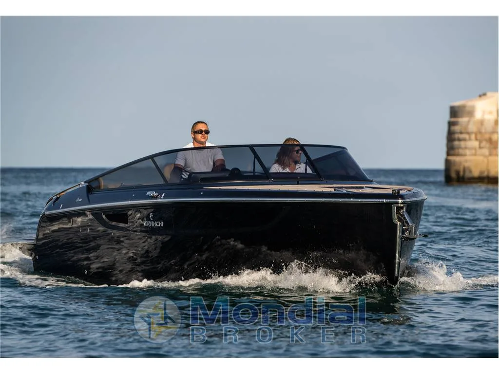 Cranchi E26 Classic gebraucht - Foto 1