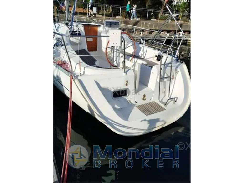 Beneteau Oceanis 323 d'occasion - photo 1