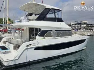 Aquila 42 used - photo 1