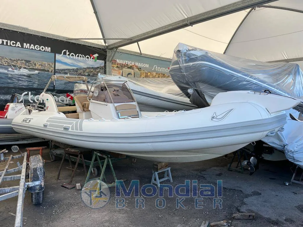 SACS S780 d'occasion - photo 1