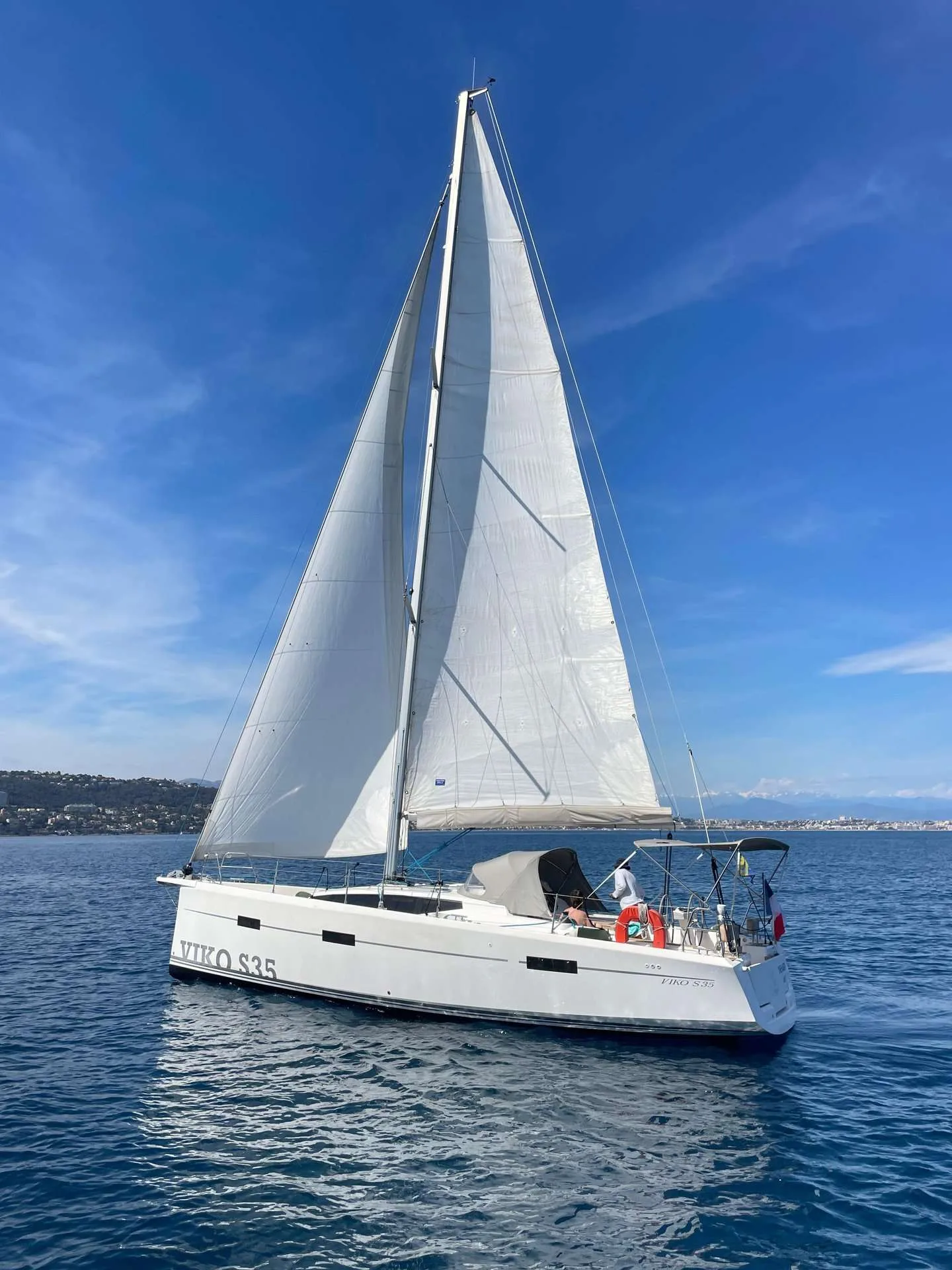 Viko Yachts VIKO S35 used - photo 1