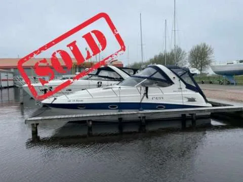 Bavaria Yachts 300 Sport used - photo 1
