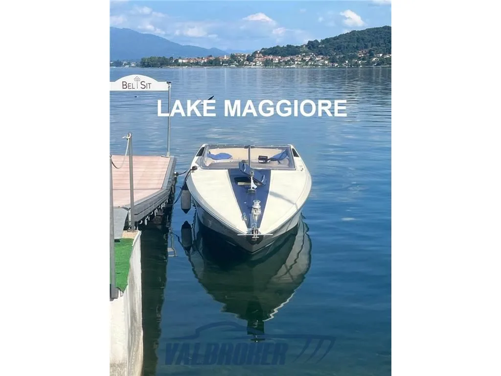 Riva SAINT TROPEZ usato - foto 1