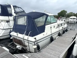 Fairline Mirage 29 gebraucht - Foto 1