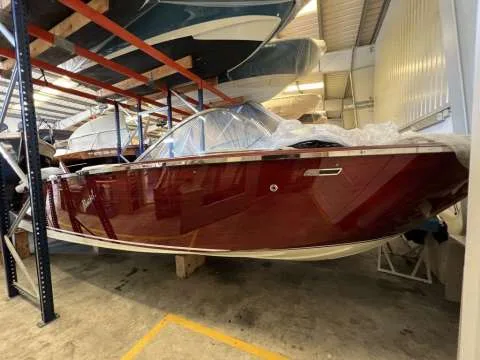 Boesch 680 Costa Brava Deluxe TWIN d'occasion - photo 1