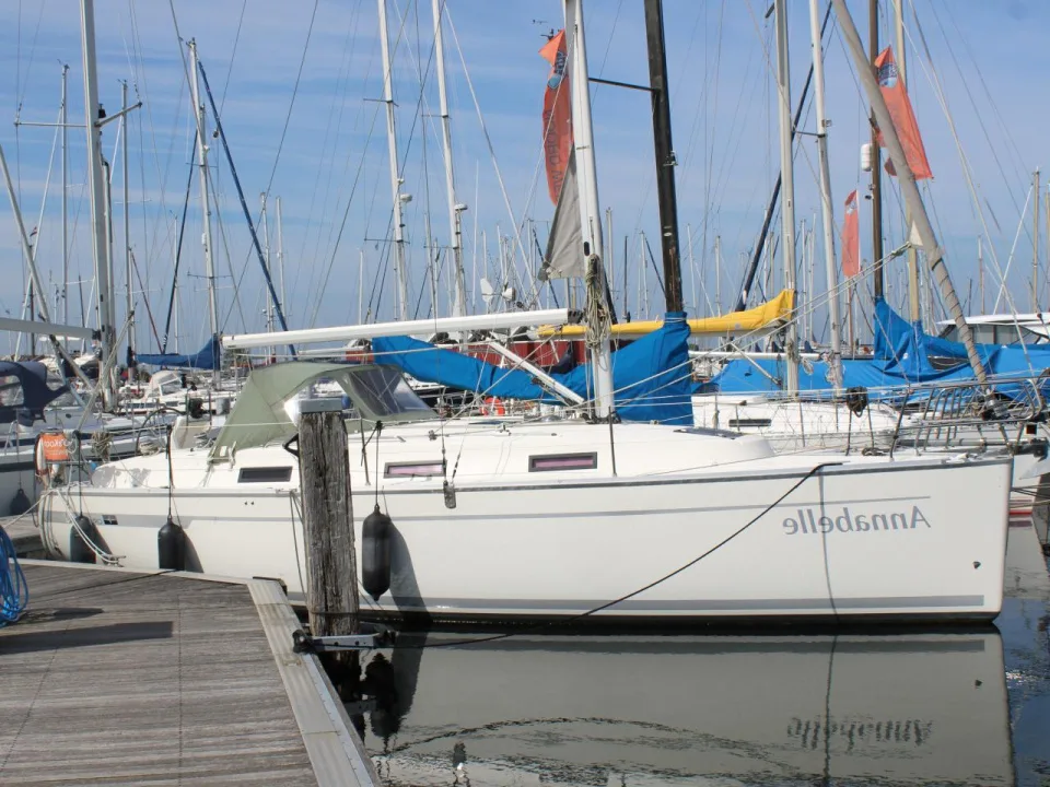 Bavaria Yachts 32 Cruiser gebraucht - Foto 1