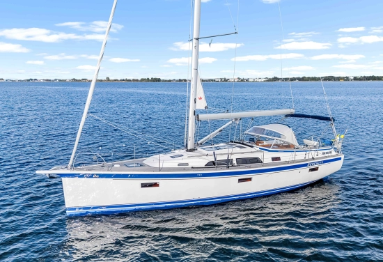 Hallberg-Rassy 400 d'occasion - photo 1