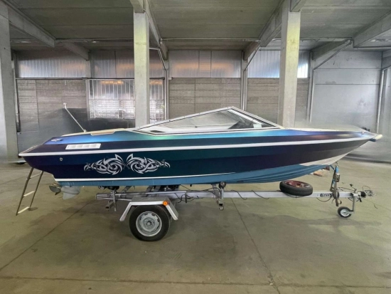 Maxum 1800 SC gebraucht - Foto 1