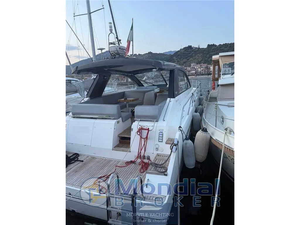 Sealine Sc 47 gebraucht - Foto 1