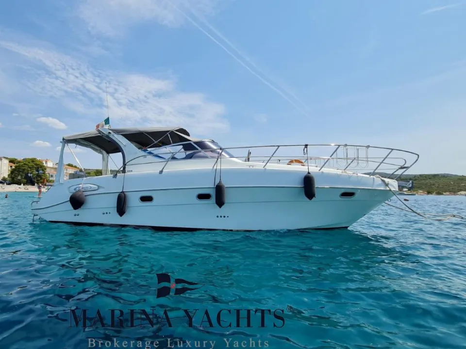 Saver 330 Sport gebraucht - Foto 1