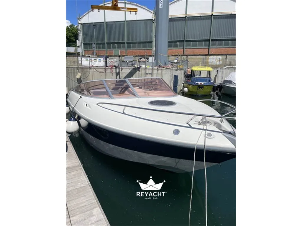 Cranchi CSL27 gebraucht - Foto 1