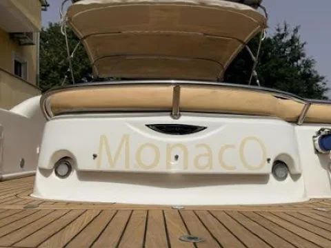 Sessa Marine S32 Islamorada d'occasion - photo 1