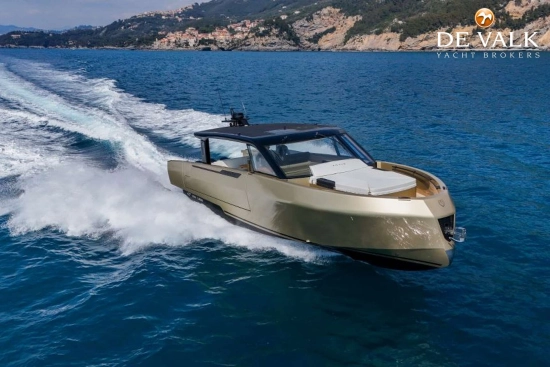 Capoforte 47 GT d'occasion - photo 1