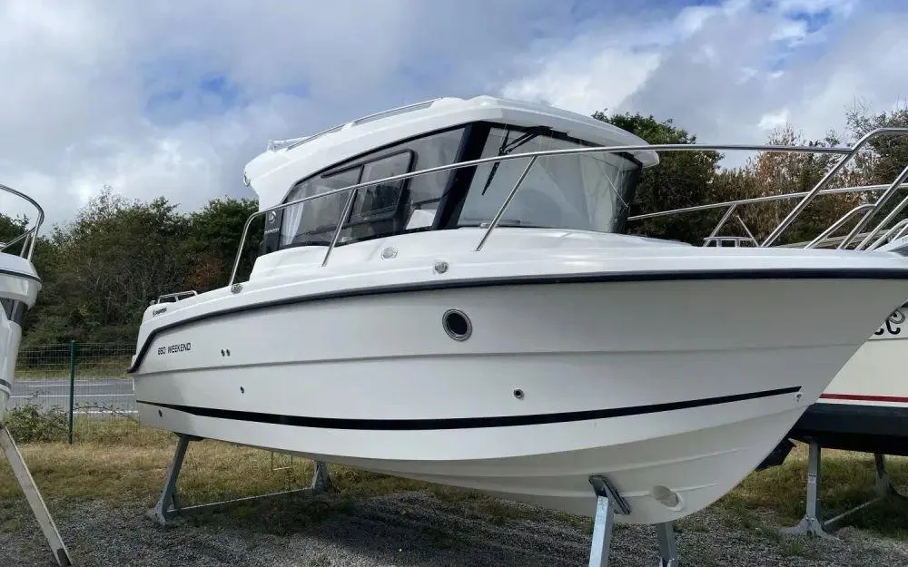Parker 660 weekend usato - foto 1