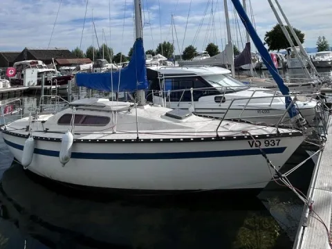 Kelt Marine M8 used - photo 1