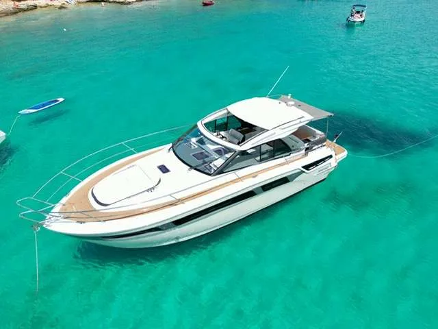 Bavaria Yachts SPORT 40 HT d'occasion - photo 1 Bavaria Yachts SPORT 40 HT d'occasion - photo 1