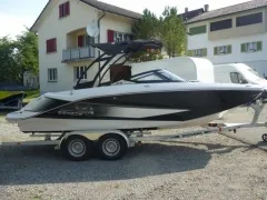Scarab 215 HO - 400 PS gebraucht - Foto 1