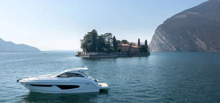 Sessa Marine C3X-IB