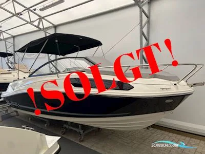 Bayliner VR5 Cuddy, Mercruiser 4.5L Mpi...Solgt gebraucht - Foto 1