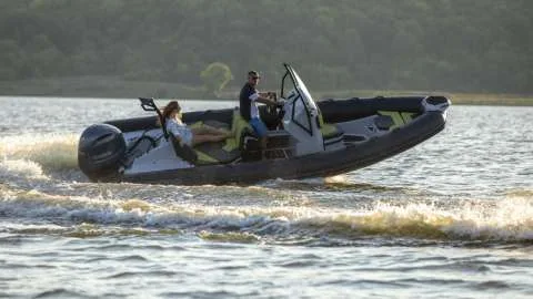 Grand Drive 600 LUX used - photo 1