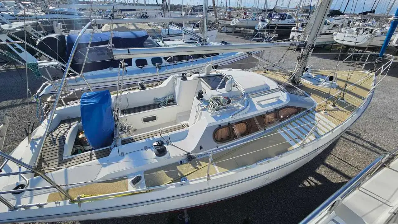 Etap Yachting ETAP 38 I used - photo 1