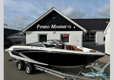 Glastron GT 205 Limited, Mercruiser 4.5 Mpi 200 HK gebraucht - Foto 1 Glastron GT 205 Limited, Mercruiser 4.5 Mpi 200 HK gebraucht - Foto 1