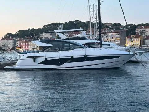 Sunseeker Predator 60 EVO gebraucht - Foto 1