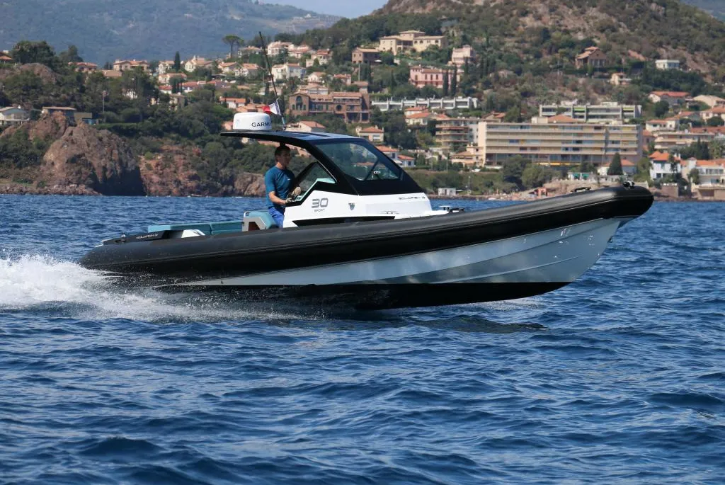 Goldfish 30 Sport d'occasion - photo 1
