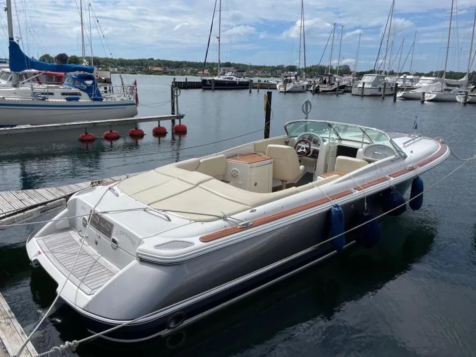 Chris-Craft Corsair 25 gebraucht - Foto 1