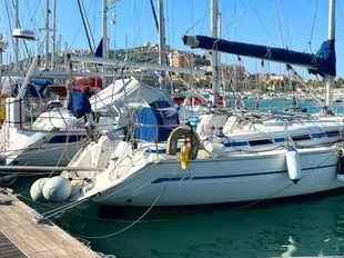 Bavaria Yachts 38 Holiday used - photo 1