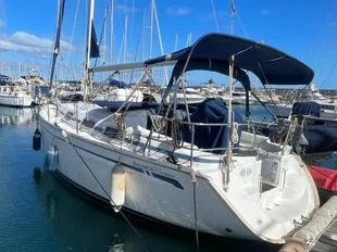 Bavaria Yachts 30 Cruiser used - photo 1